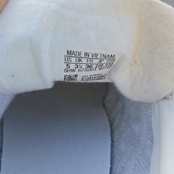 Adidas Gazelle - Picture 6 of 7